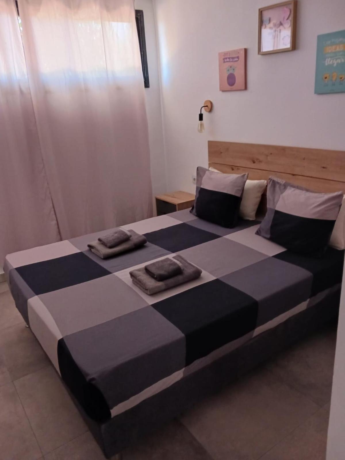 Apartamento Smile Complex Amaya Fuerteventura Costa De Antigua Exterior foto